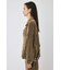OVERSIZED CORDUROY ジャケット