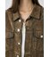 OVERSIZED CORDUROY ジャケット