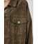 OVERSIZED CORDUROY ジャケット