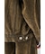 OVERSIZED CORDUROY ジャケット