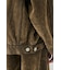 OVERSIZED CORDUROY ジャケット