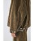 OVERSIZED CORDUROY ジャケット