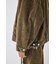 OVERSIZED CORDUROY ジャケット