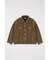 OVERSIZED CORDUROY ジャケット