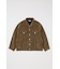 OVERSIZED CORDUROY ジャケット