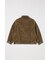 OVERSIZED CORDUROY ジャケット