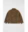 OVERSIZED CORDUROY ジャケット