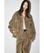 OVERSIZED CORDUROY ジャケット