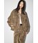 OVERSIZED CORDUROY ジャケット