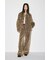 OVERSIZED CORDUROY ジャケット