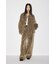 OVERSIZED CORDUROY ジャケット