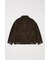 OVERSIZED CORDUROY ジャケット
