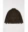 OVERSIZED CORDUROY ジャケット