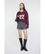 REVERSIBLE MESH L／S TSJ