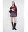 REVERSIBLE MESH L／S TSJ