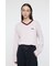 REVERSIBLE MESH L／S TSJ