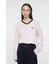 REVERSIBLE MESH L／S TSJ