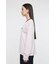 REVERSIBLE MESH L／S TSJ