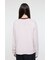 REVERSIBLE MESH L／S TSJ