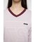 REVERSIBLE MESH L／S TSJ