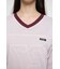 REVERSIBLE MESH L／S TSJ