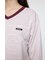 REVERSIBLE MESH L／S TSJ