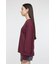REVERSIBLE MESH L／S TSJ