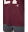 REVERSIBLE MESH L／S TSJ