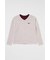 REVERSIBLE MESH L／S TSJ
