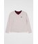 REVERSIBLE MESH L／S TSJ