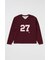 REVERSIBLE MESH L／S TSJ