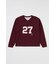 REVERSIBLE MESH L／S TSJ