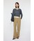 REVERSIBLE MESH L／S TSJ