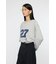 REVERSIBLE MESH L／S TSJ