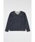 REVERSIBLE MESH L／S TSJ