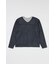 REVERSIBLE MESH L／S TSJ