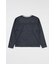 REVERSIBLE MESH L／S TSJ