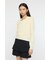 VELOUR TOUCH KNIT ポロ
