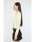 VELOUR TOUCH KNIT ポロ