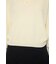 VELOUR TOUCH KNIT ポロ