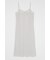 SHEER KNIT ドレス