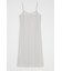 SHEER KNIT ドレス