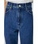 HIGH WAIST STRAIGHT