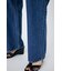 HIGH WAIST STRAIGHT