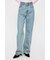 HIGH WAIST STRAIGHT