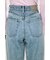 HIGH WAIST STRAIGHT