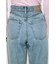 HIGH WAIST STRAIGHT