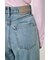 HIGH WAIST STRAIGHT