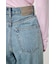 HIGH WAIST STRAIGHT