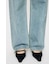 HIGH WAIST STRAIGHT